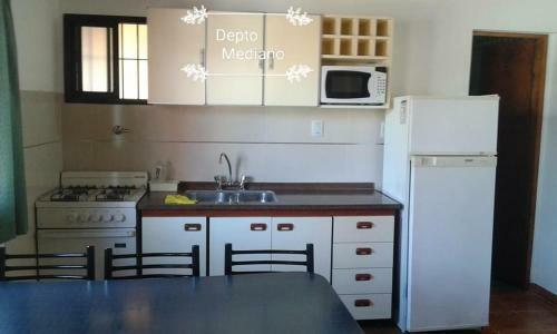 Apartamento Propiedades Rodomar