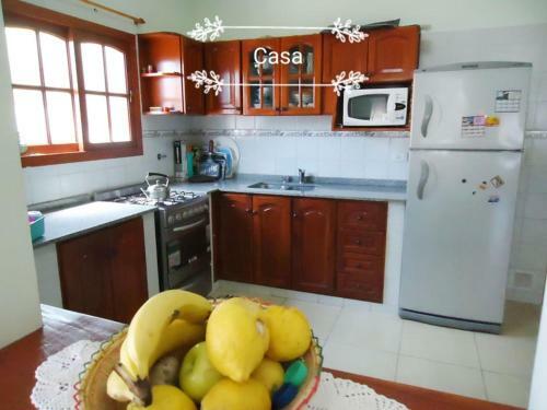 Apartamento Propiedades Rodomar