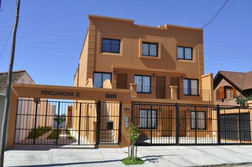 Finca Nova II Apartment