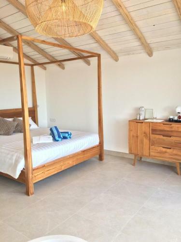 Bed & Breakfast Quinta Do Ourives