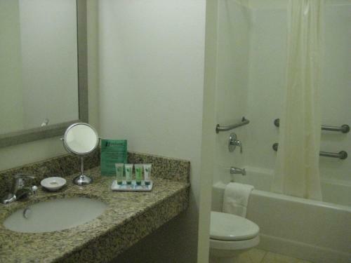 Motel Horizon Inn & Suites
