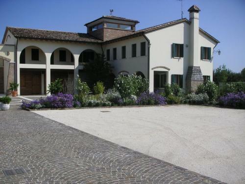 Bed & Breakfast Agriturismo Due Torri