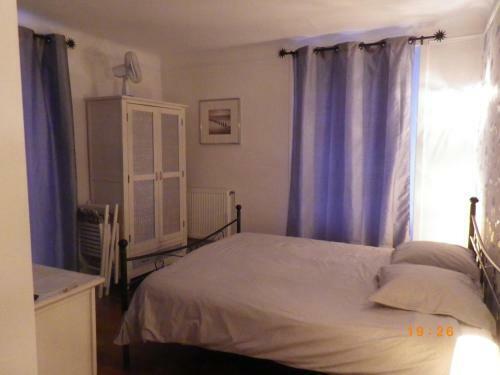 Bed & Breakfast Le Vieux Chien Noir