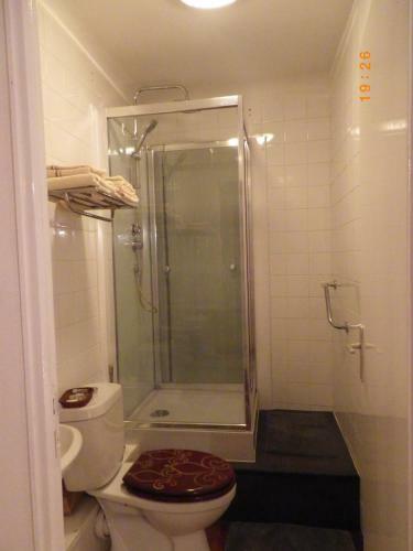 Bed & Breakfast Le Vieux Chien Noir