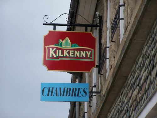 Bed & Breakfast Le Vieux Chien Noir