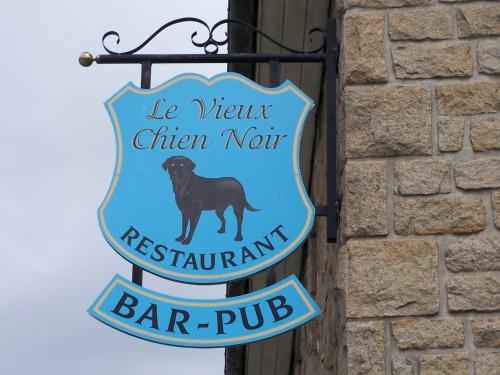Bed & Breakfast Le Vieux Chien Noir