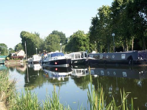 Bed & Breakfast Le Vieux Chien Noir