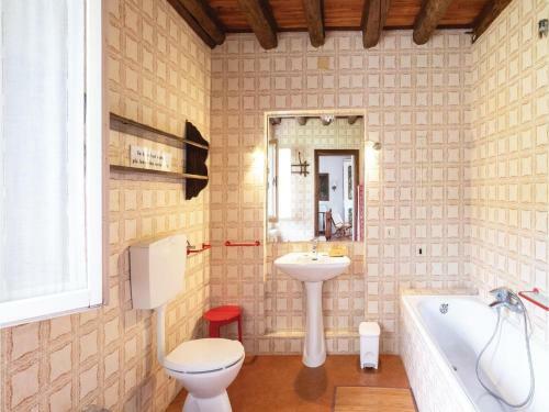 Apartamento Ballo