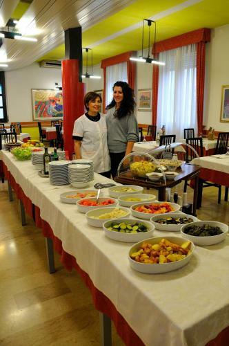 Hotel Albergo San Remo