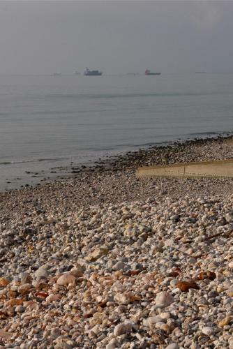 Hotel Les Voiles Sur Le Front De Mer