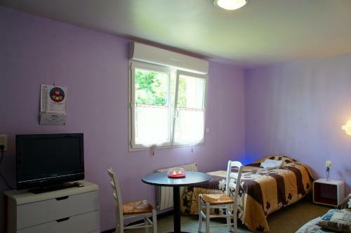 Apartamento R�sidence Baie De Seine