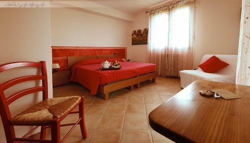 B&B Il Guado