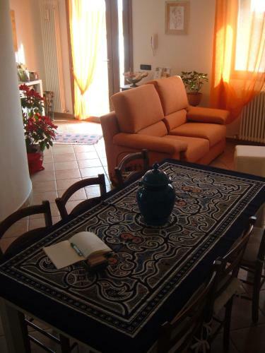 B&B Il Guado
