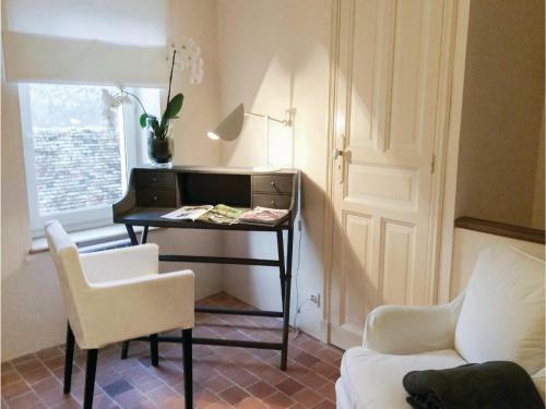 Holiday Home Rue Du Val de Douet