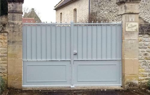 Holiday Home Rue Du Val de Douet