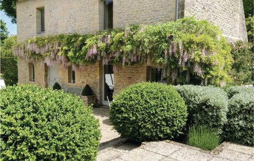 Holiday Home Rue Du Val de Douet