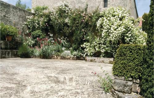 Holiday Home Rue Du Val de Douet