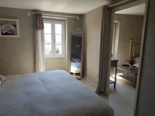 Hotel Relais Du Silence Le Crillon