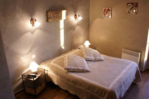 Hotel Relais Du Silence Le Crillon