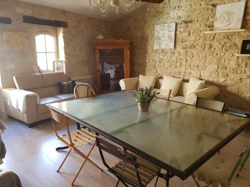 Hotel Relais Du Silence Le Crillon