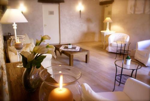 Hotel Relais Du Silence Le Crillon