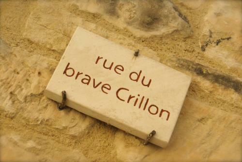 Hotel Relais Du Silence Le Crillon