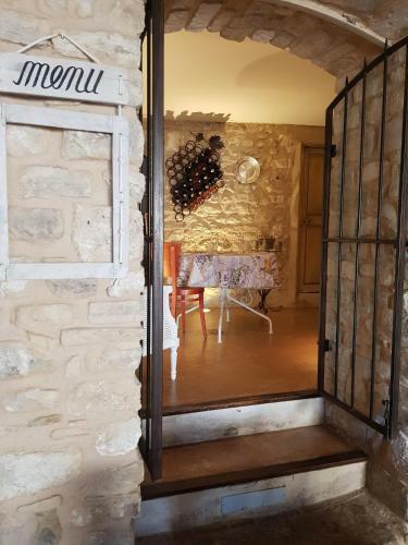 Hotel Relais Du Silence Le Crillon