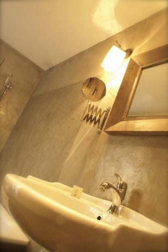 Hotel Relais Du Silence Le Crillon