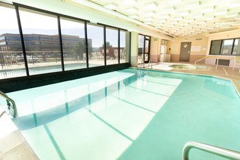 Hotel Drury Inn & Suites Denver Tech Center