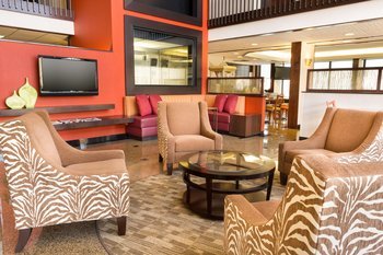 Hotel Drury Inn & Suites Denver Tech Center