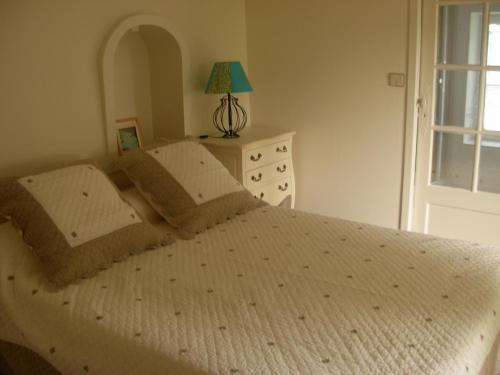 Bed & Breakfast Manoir Du Vieux Cedre