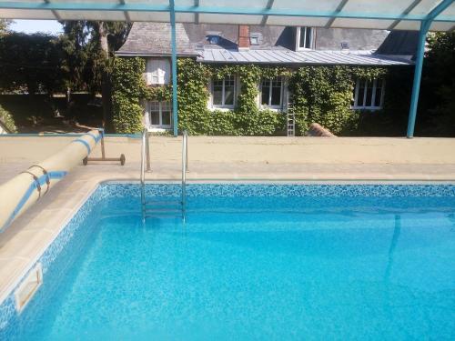 Bed & Breakfast Manoir Du Vieux Cedre