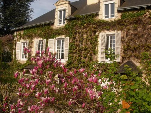Bed & Breakfast Manoir Du Vieux Cedre