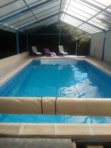 Bed & Breakfast Manoir Du Vieux Cedre