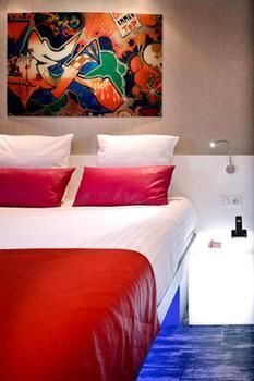 Hotel Ibis Styles Blois Centre Gare