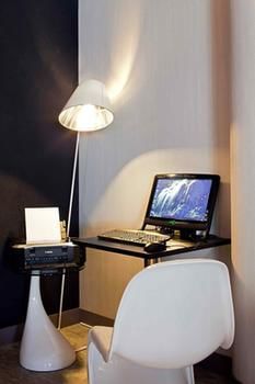 Hotel Ibis Styles Blois Centre Gare