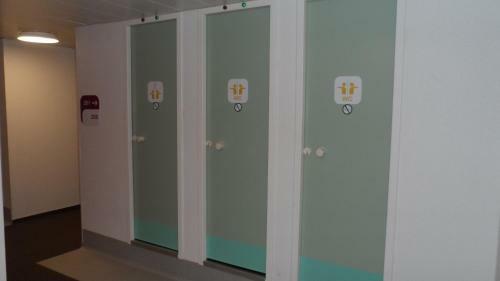 Hotel H�tel F1 Blois