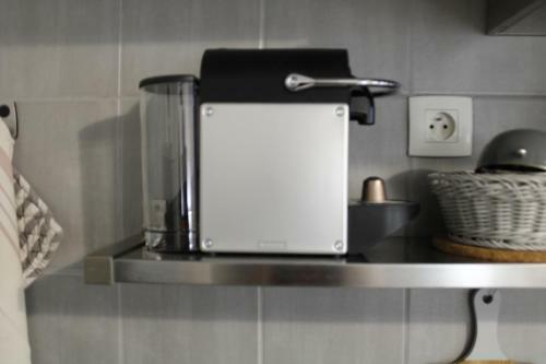 Apartamento Chez Bruno Et Fran�oise