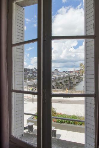 Hotel Le Pavillon