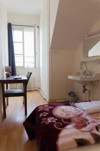 Hotel Le Pavillon