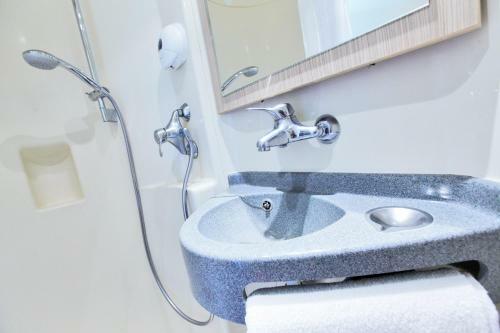 Hotel Premiere Classe Blois Nord