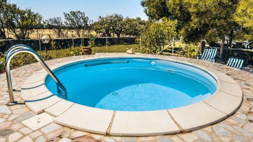 Casa Asfodeli - Villetta In Campagna Con Piscina