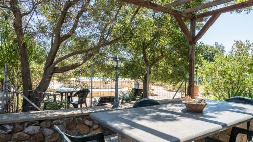 Casa Asfodeli - Villetta In Campagna Con Piscina