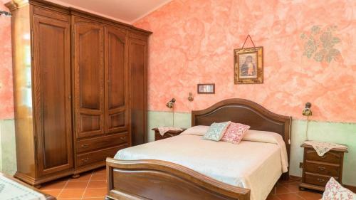 Casa Asfodeli - Villetta In Campagna Con Piscina