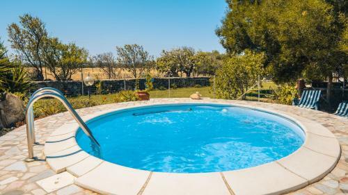 Casa Asfodeli - Villetta In Campagna Con Piscina