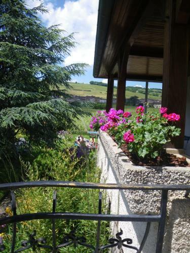 Bed & Breakfast La Maison Des Prouges