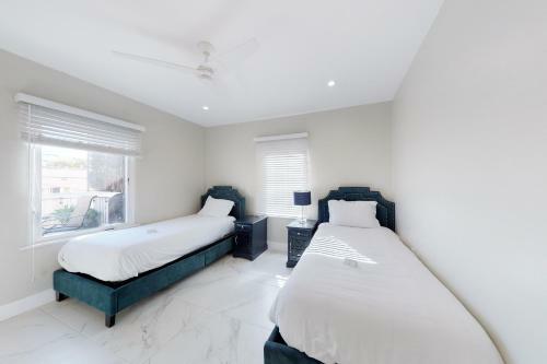 Beverly Hills Central Old World Charm