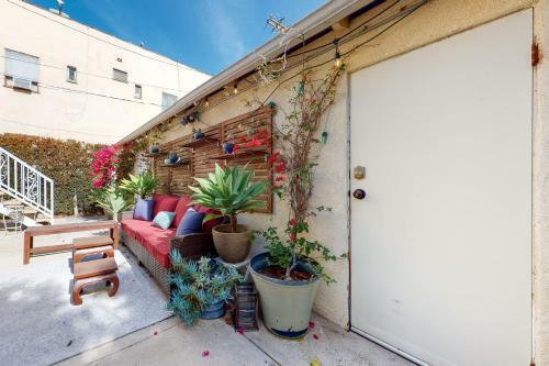 Beverly Hills Central Old World Charm