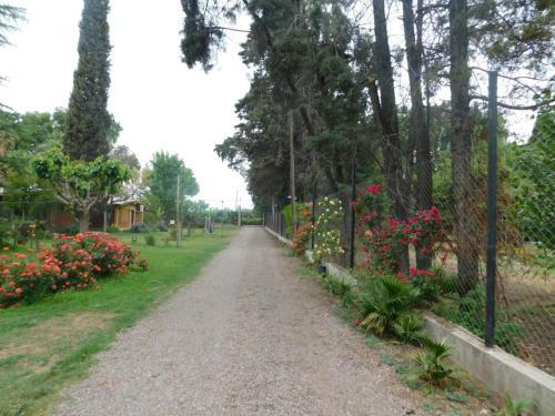Apartamento Mendoza Caba�a Lim�n