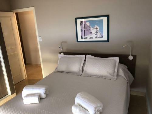 Apartamento Departamento Mendoza